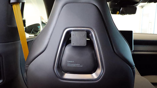 811103 - Headrest mount - Fejtámla tartó