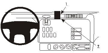 853335 - ProClip