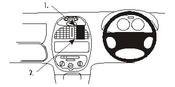 652673 - ProClip