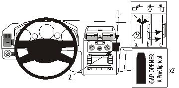 853266 - ProClip