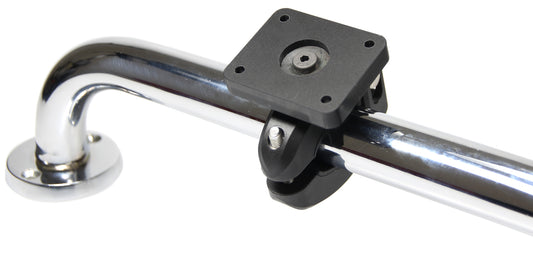 215794 - Pipe mount - Csőre szerelhető szerelőlap