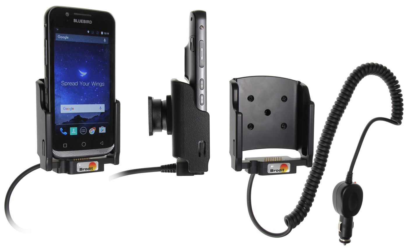 512951 - Aktív tartó szivargyújtóval