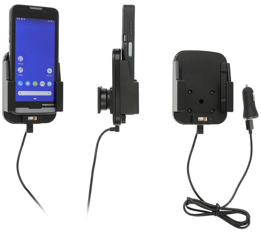 718232 - Qi vezeték nélküli aktív tartó szivargyújtóval