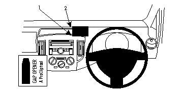654463 - ProClip