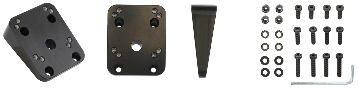 216183 - Spacer plate