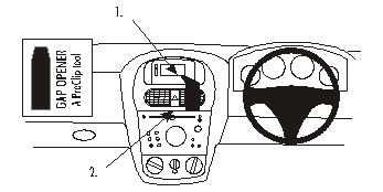 652855 - ProClip