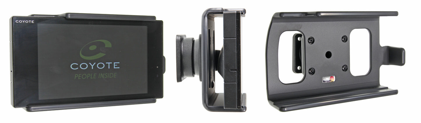 511657 - Passzív tartó csuklóval