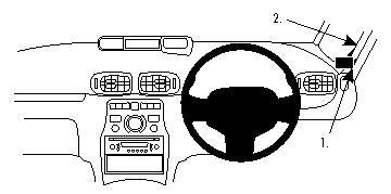 604295 - ProClip