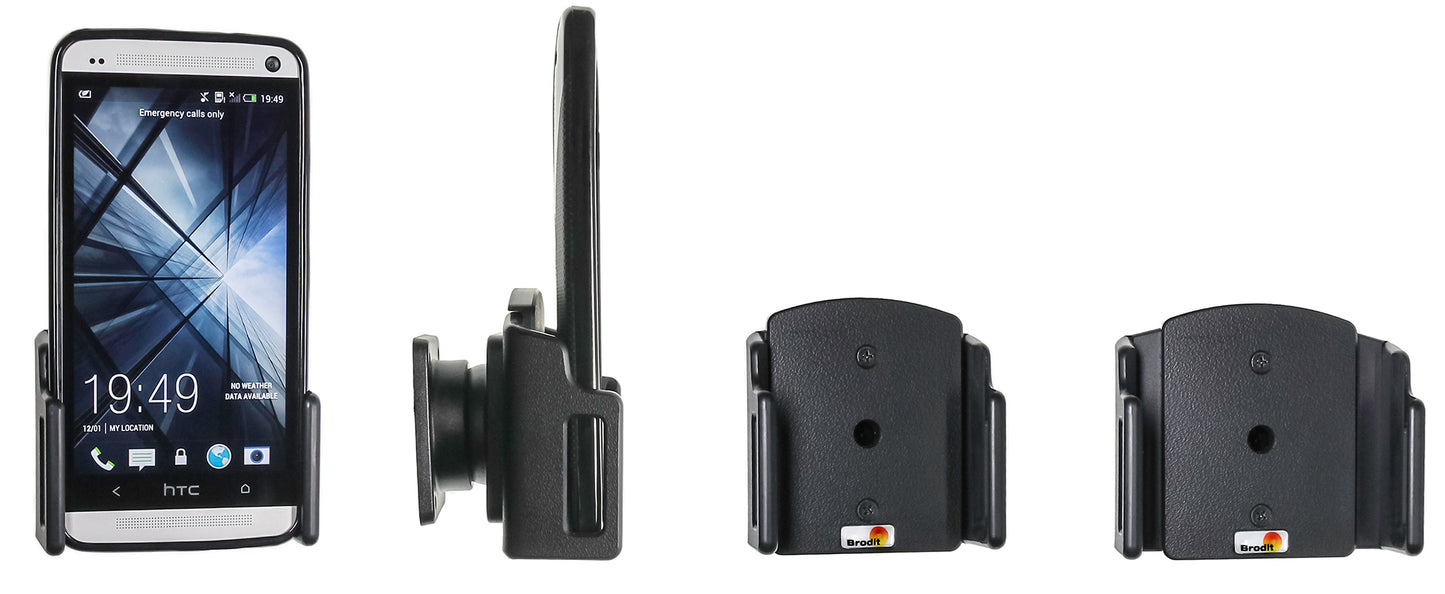 511308 - Passzív tartó csuklóval