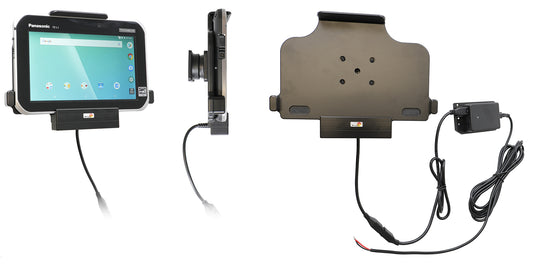 713101 - Aktív tartó fix bekötéssel