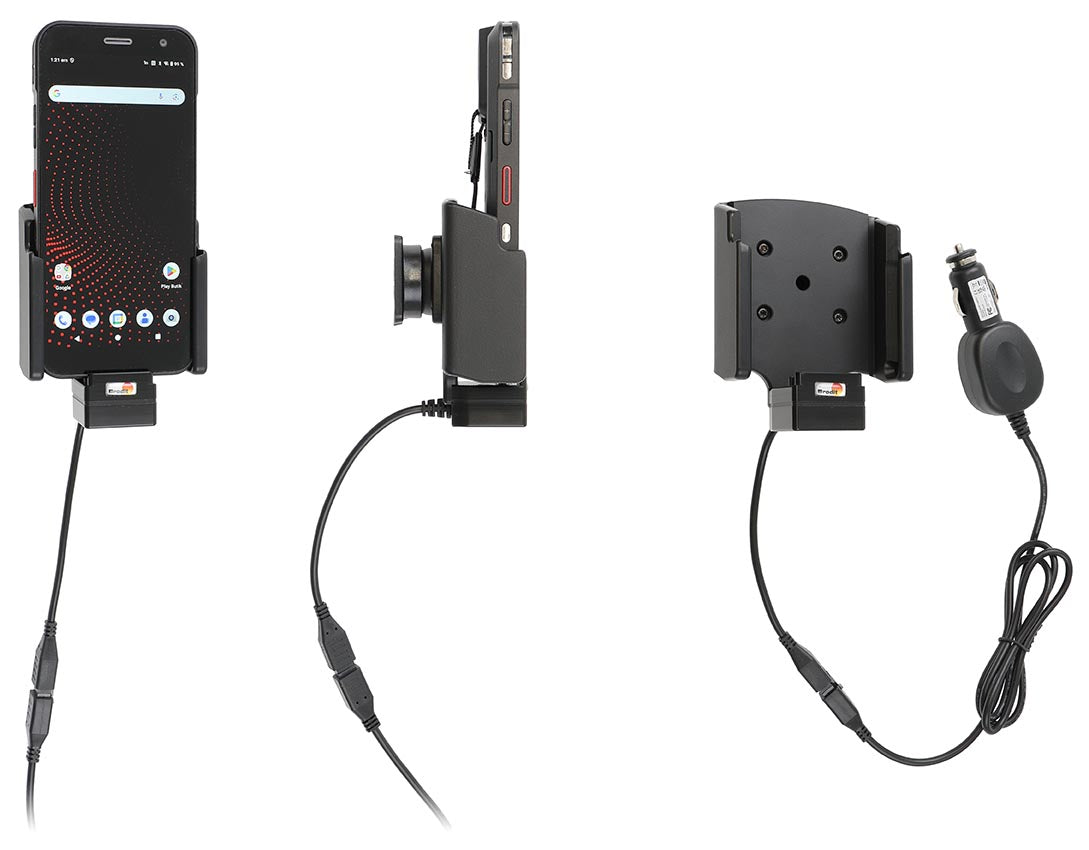 712449 - Aktív tartó szivargyújtóval