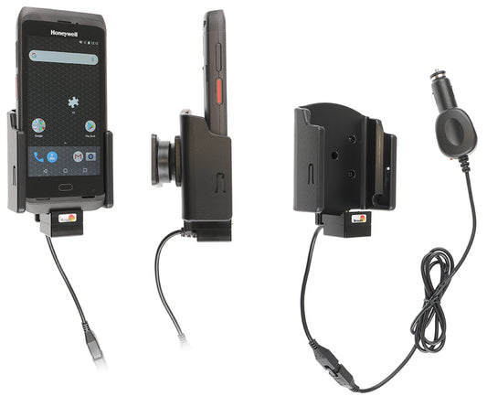 712105 - Aktív tartó szivargyújtóval