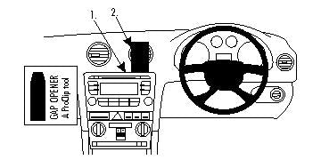 653989 - ProClip