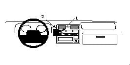 852219 - ProClip