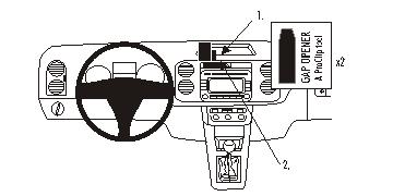 853609 - ProClip