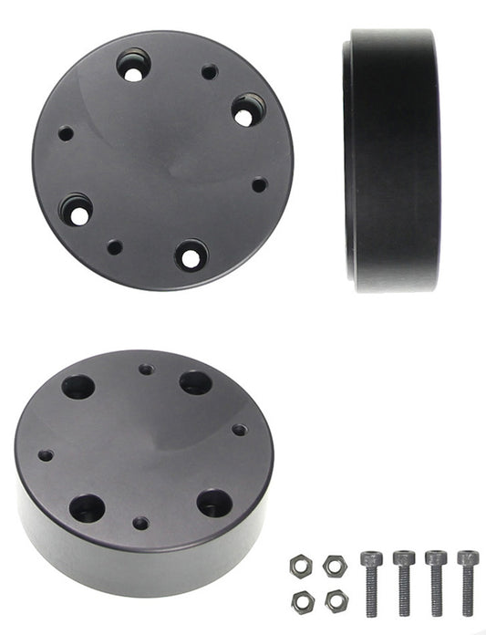 215521 - Pedestal Mount - Állványos rögzítő, felső rész