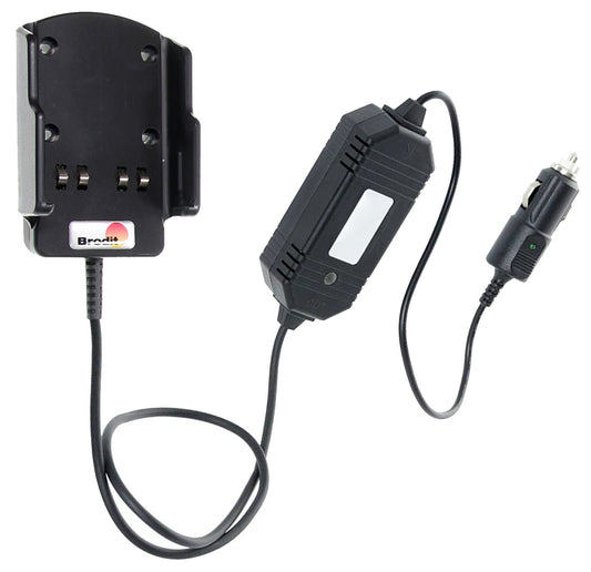 530803 - Aktív tartó szivargyújtóval