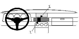 851554 - ProClip