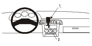 852038 - ProClip
