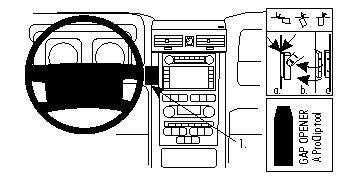 854040 - ProClip