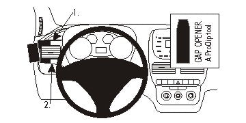 213477 - Extra erős ProClip