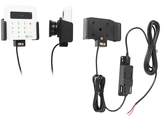 727198 - Aktív tartó fix bekötéssel