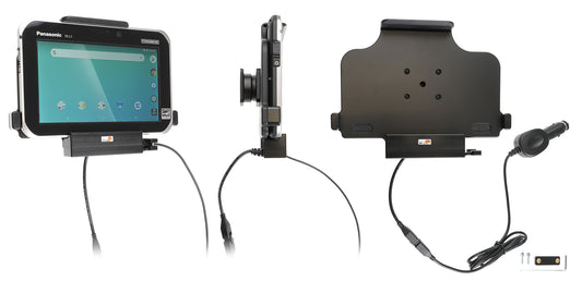 712102 - Aktív tartó szivargyújtóval