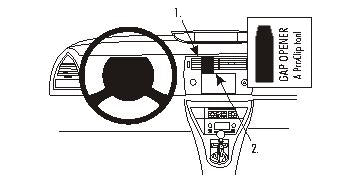 853534 - ProClip