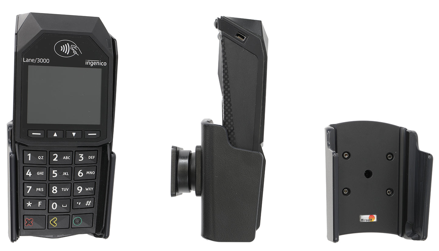 711315 - Passzív tartó csuklóval