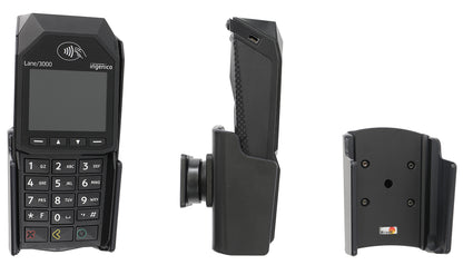 711315 - Passzív tartó csuklóval