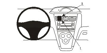 853835 - ProClip