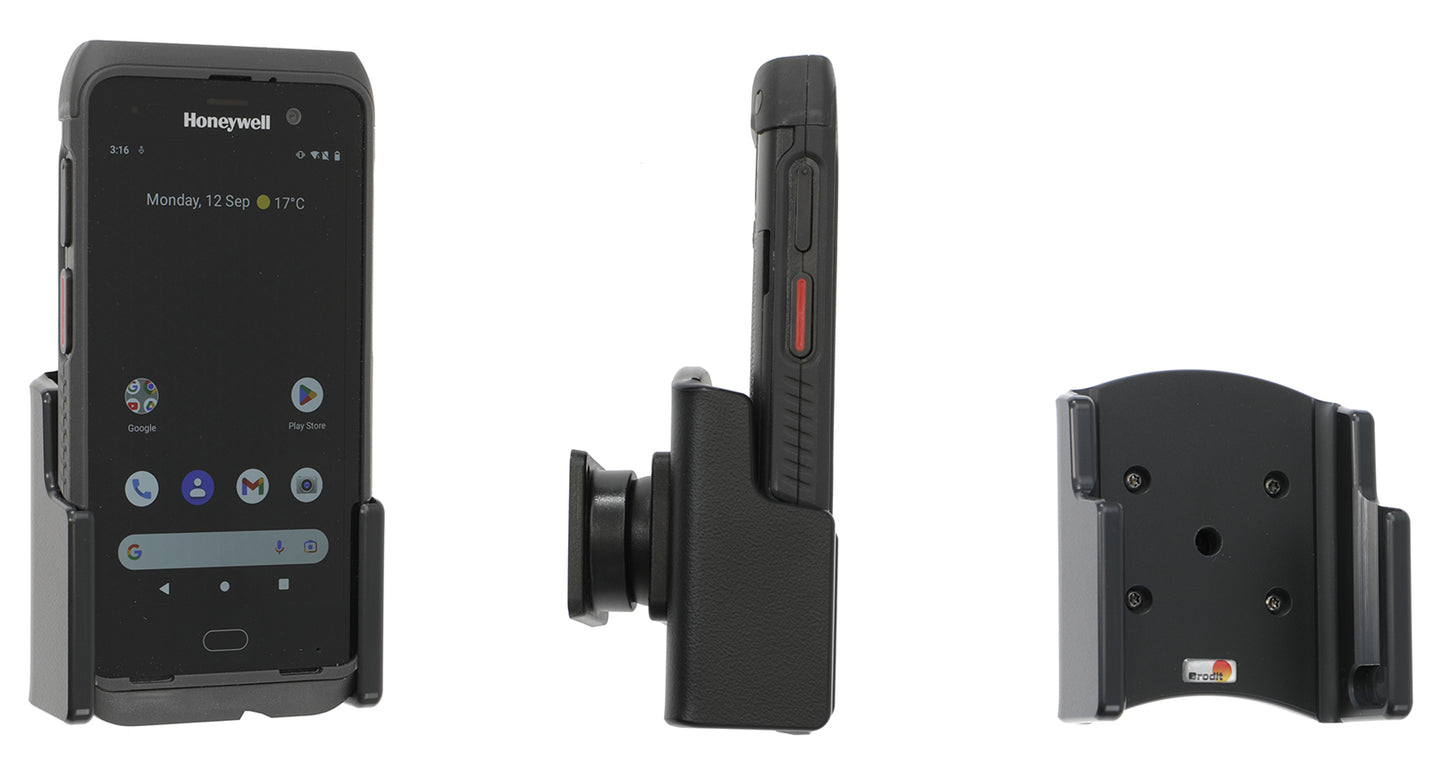 711321 - Passzív tartó csuklóval