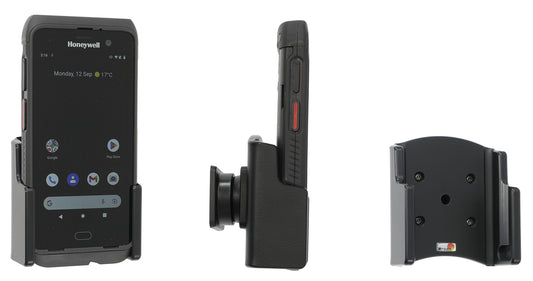 711321 - Passzív tartó csuklóval