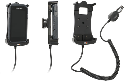 512851 - Aktív tartó szivargyújtóval