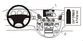 852837 - ProClip