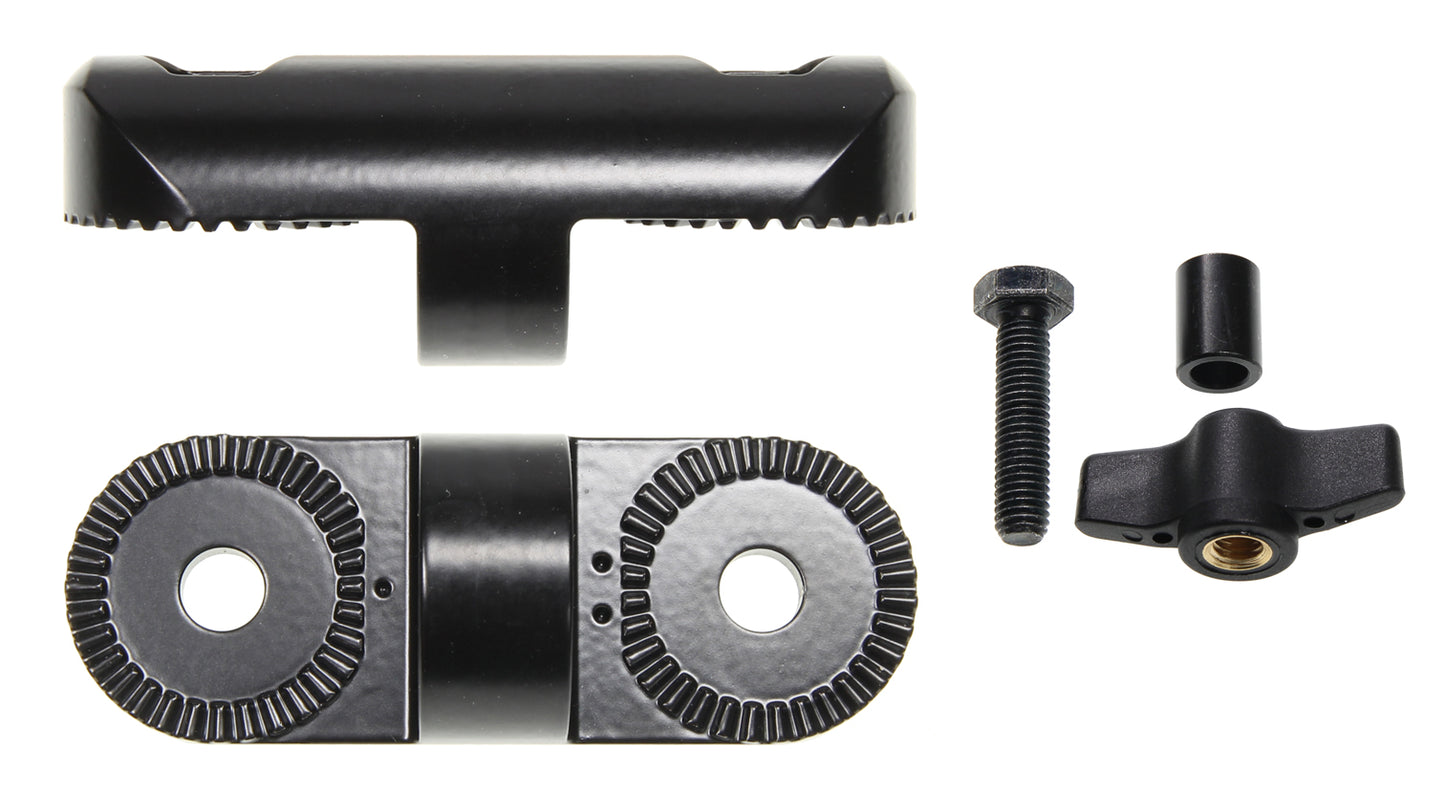 215766 - Pedestal Mount - Állványos rögzítő, alkatrészek