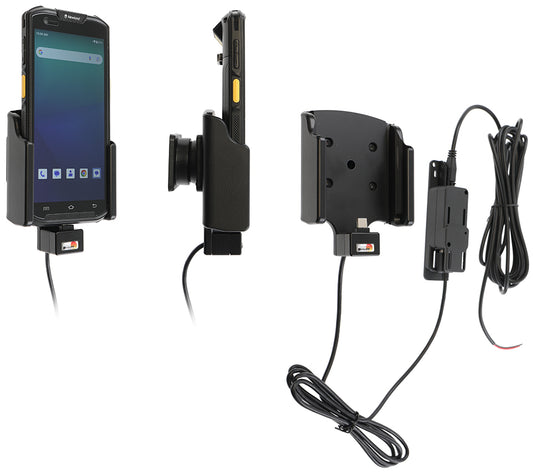 727418 - Aktív tartó fix bekötéssel