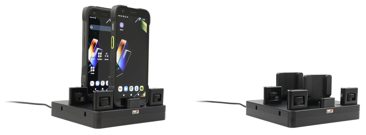217230 - ProAdapt desktop charging cradle