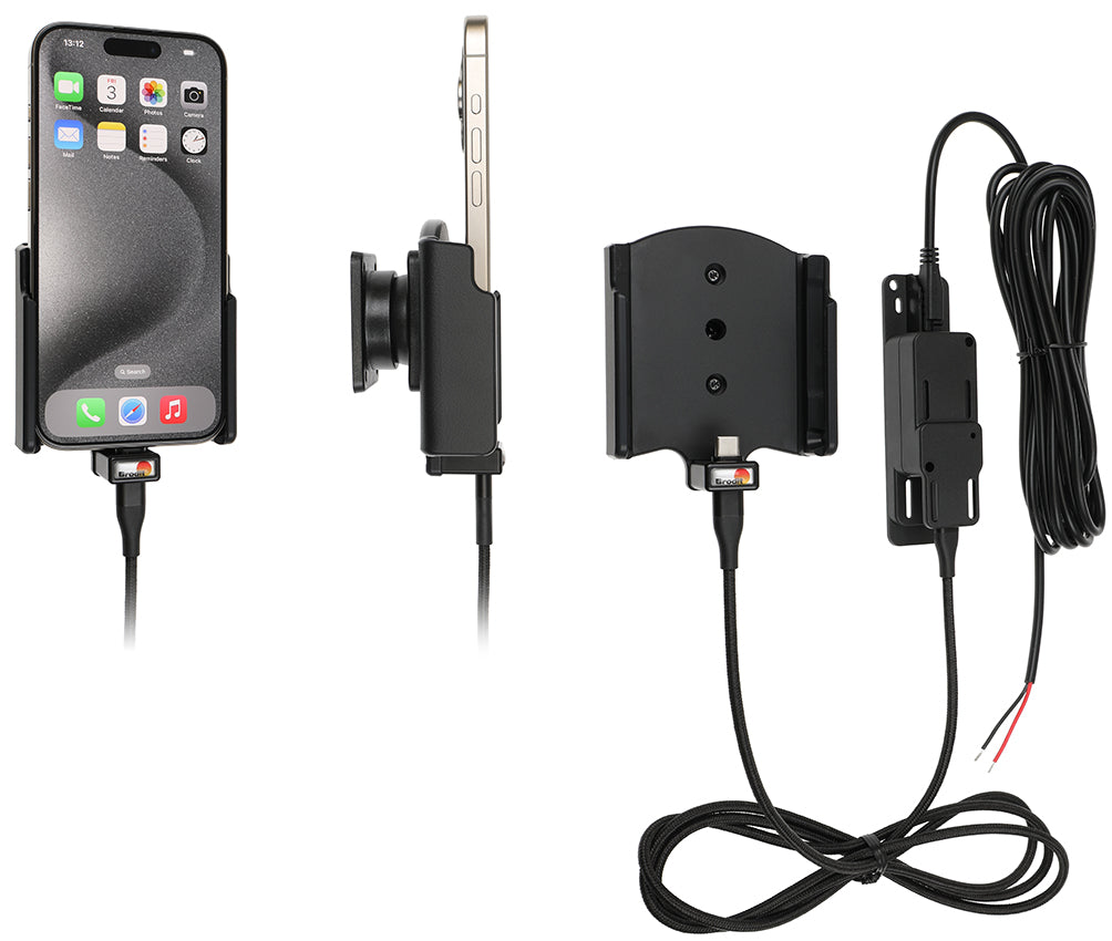 727369 - Aktív tartó fix bekötéssel