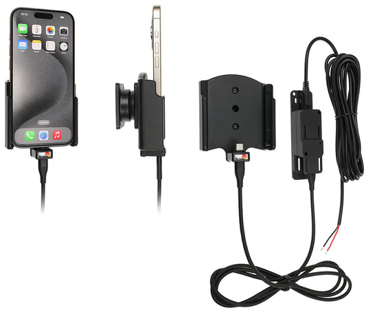 727369 - Aktív tartó fix bekötéssel