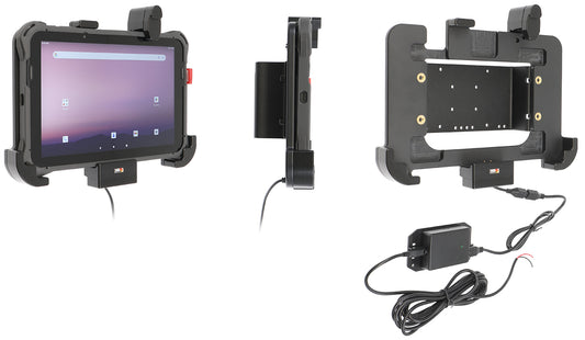 713402 - Aktív tartó fix bekötéssel