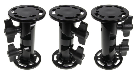215840 - Pedestal Mount - Nagy teherbírású állványos rögzítő