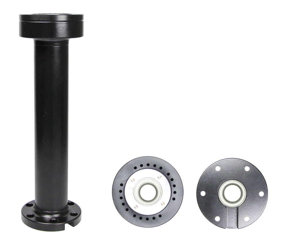 215574 - Pedestal Mount - Állványos rögzítő kábelátvezetéssel