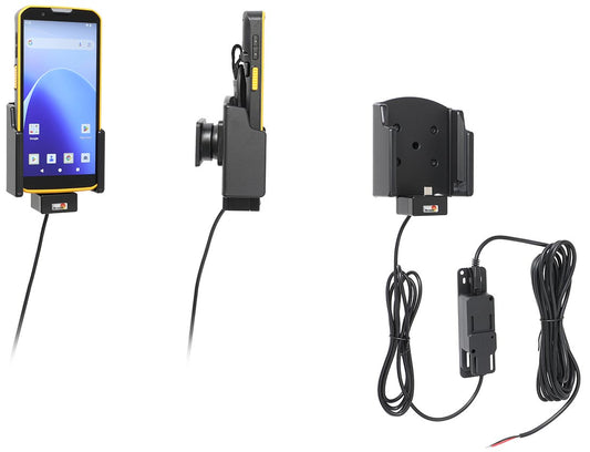 727436 - Aktív tartó fix bekötéssel