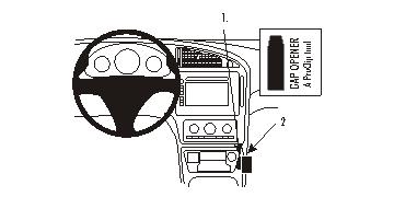 853719 - ProClip