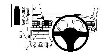 654382 - ProClip