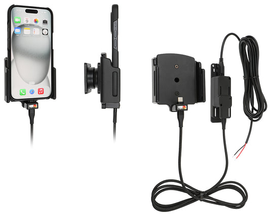 727370 - Aktív tartó fix bekötéssel