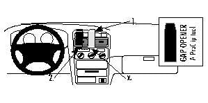 852535 - ProClip