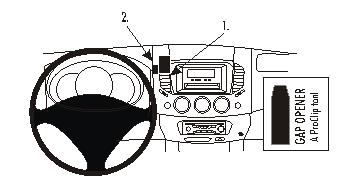 853712 - ProClip