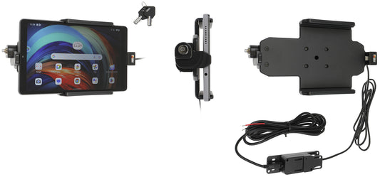 736349 - Zárható tartó kulccsal